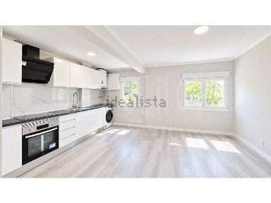 Apartamento T3 à venda no Parque da Paz - Alfeite