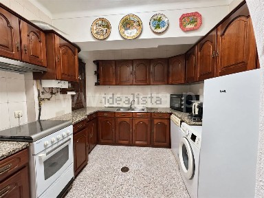 Apartamento T3 à venda em Santiago do Cacém - Santa Cruz - São Bartolomeu da Serra