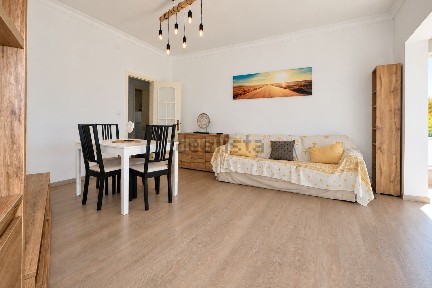 Apartamento T2 à venda na Avenida 25 de Abril, 83