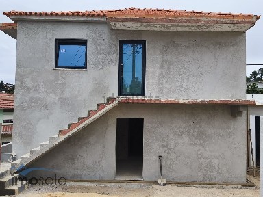 Apartamento T2 à venda na Rua Alípio Brandão, 114