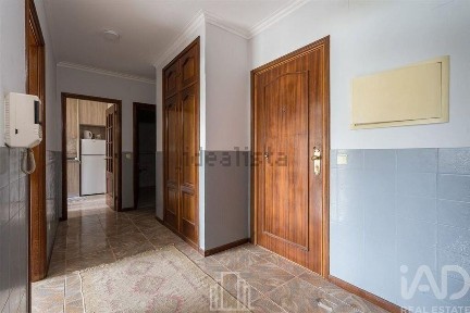 Apartamento T1 à venda em São Miguel de Souto