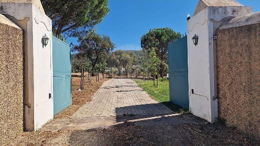 Quinta à venda em Santa Maria da Devesa
