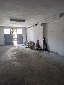 Arrendamento de espaço comercial na Rua dos Barbosas s/n