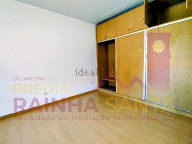 Arrendamento de apartamento T3 no Bairro Norton de Matos
