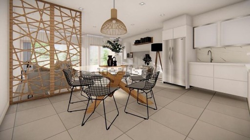 Apartamento T2 à venda em Covilhã e Canhoso