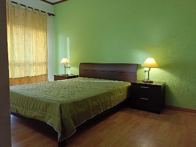 OPORTUNIDADE ÚNICA - Arrenda-se Elegante T1 situado na 1ª linha frente ao mar na Figueira da Foz