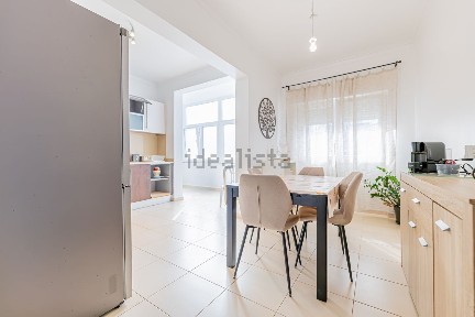 Arrendamento de apartamento T2 na Rua das Camélias