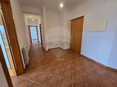 Arrendamento de apartamento T2 em Covilhã e Canhoso