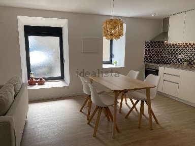 Arrendamento de apartamento T2 no Beco da Alegria, 10