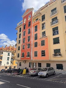 Arrendamento de apartamento T3 na Av.Alexandre Salles