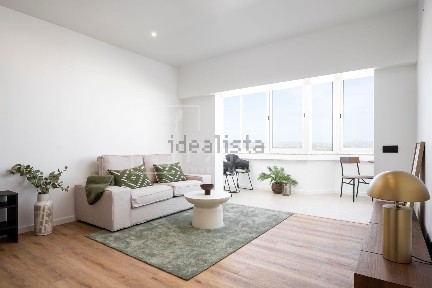 Apartamento T1 à venda na Rua Abertura Mar, 20