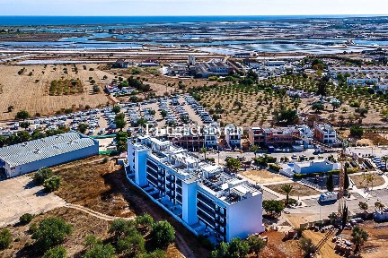 Apartamento T2 à venda na Rua Francisco do Soveral