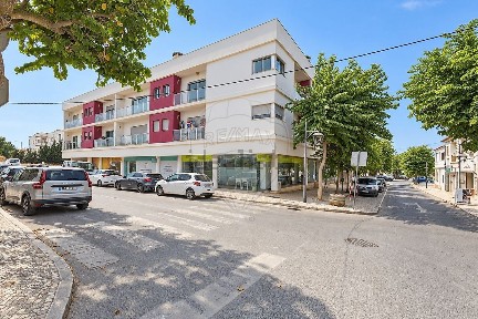 Quarteira, Vilamoura, Bairro Marina de Vilamoura, Rua do Oceano Atlântico