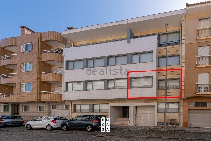 Apartamento T2 à venda na Furadouro