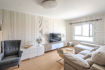 Apartamento T2 à venda na Rua da Alembrança