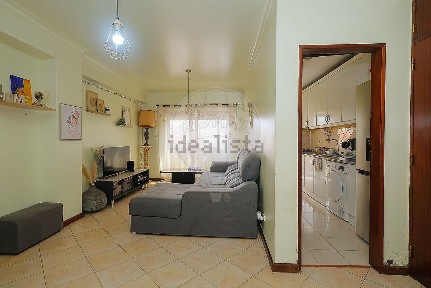Apartamento T3 à venda na Travessa de Dom Dinis