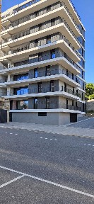 Apartamento T2 à venda na Rua Doutor António Fernandes Ferreira s/n