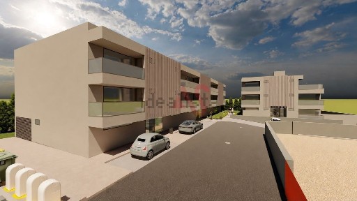 Apartamento T2 à venda em Viela do Ulhô, 41
