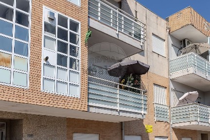 Apartamento T2 à venda em Cete