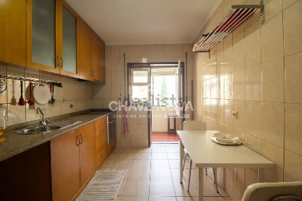 Apartamento T3 à venda na Travessa Granja de Cima