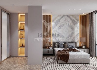 Apartamento T3 à venda nas Antas - Estádio do Dragão