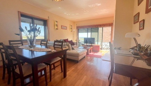 Apartamento T2 à venda em Vila Chã