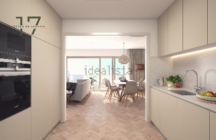 Apartamento T2 à venda em Requesende