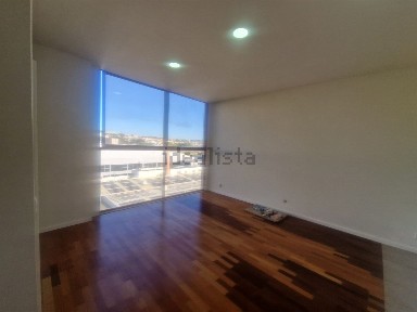Apartamento T1 à venda na Matosinhos Sul - Marginal