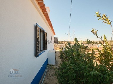 Quinta à venda em Santiago do Cacém - Santa Cruz - São Bartolomeu da Serra
