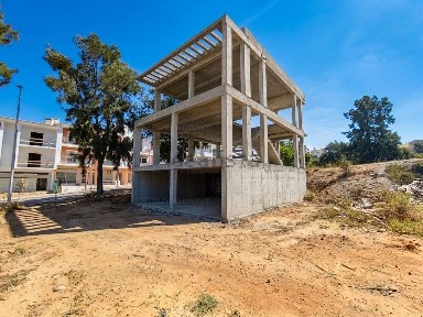 Casa ou moradia à venda na Bela Vista
