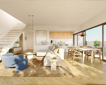 Duplex à venda na Rua José Ricardo Samora Barros s/n