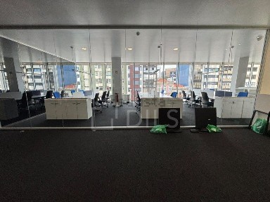 Arrendamento de escritório na Avenida da Boavista
