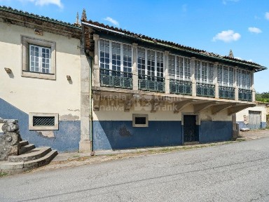 Quinta à venda na Avenida da Galiza