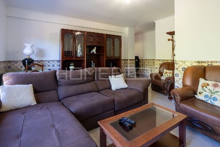 Apartamento T2 à venda na Viso - Francisco Xavier