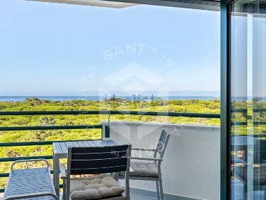 Apartamento T2 à venda na Santo António