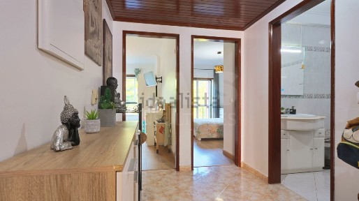 Apartamento T2 à venda na Santo André