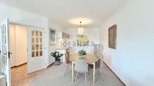 Apartamento T2 à venda no Centro
