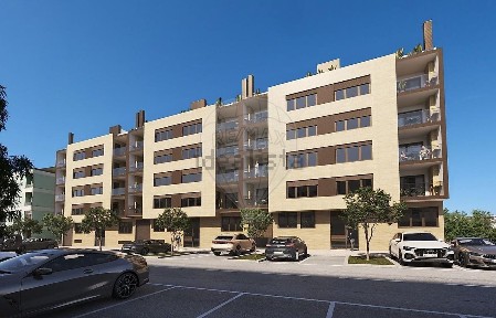 Apartamento T3 à venda em Sarilhos Grandes