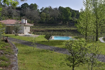 Quinta à venda em Lugar do Adegueiro s/n