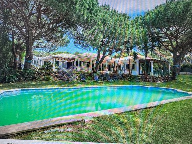 Arrendamento de moradia independente em Quinta da Marinha