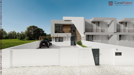 Casa ou moradia à venda na Urbanização das Sesmarias