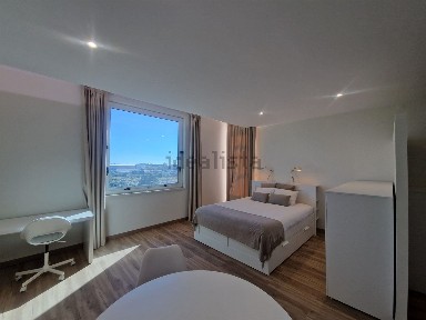 Apartamento T0 à venda no Parque de Real - Água Viva