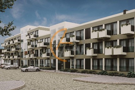 Apartamento T1 à venda na Travessa Monte da Terra, 67