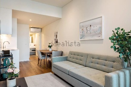 Apartamento T2 à venda na Rua de Cimo de Vila