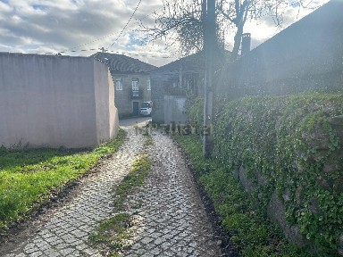 Planalto de Monforte, Rua Roncal, 14