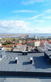 Apartamento T3 NOVO EM ALVERCA PARA ALUGAR - 1.800€