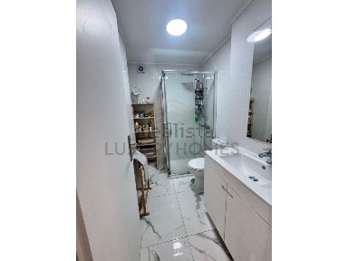 Arrendamento de apartamento T1 na Rua Inácio Duarte