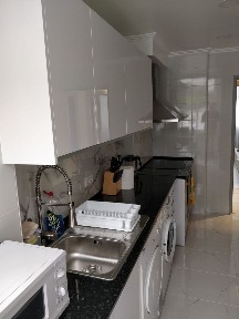 Arrendamento de apartamento T2 na Pendão