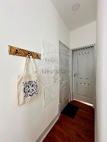 Arrendamento de apartamento T2 na Rua do Vale de Santo António