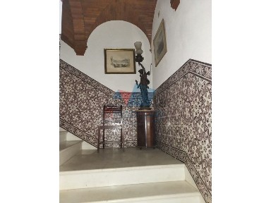 Palácio à venda em Santiago Maior e São João Baptista